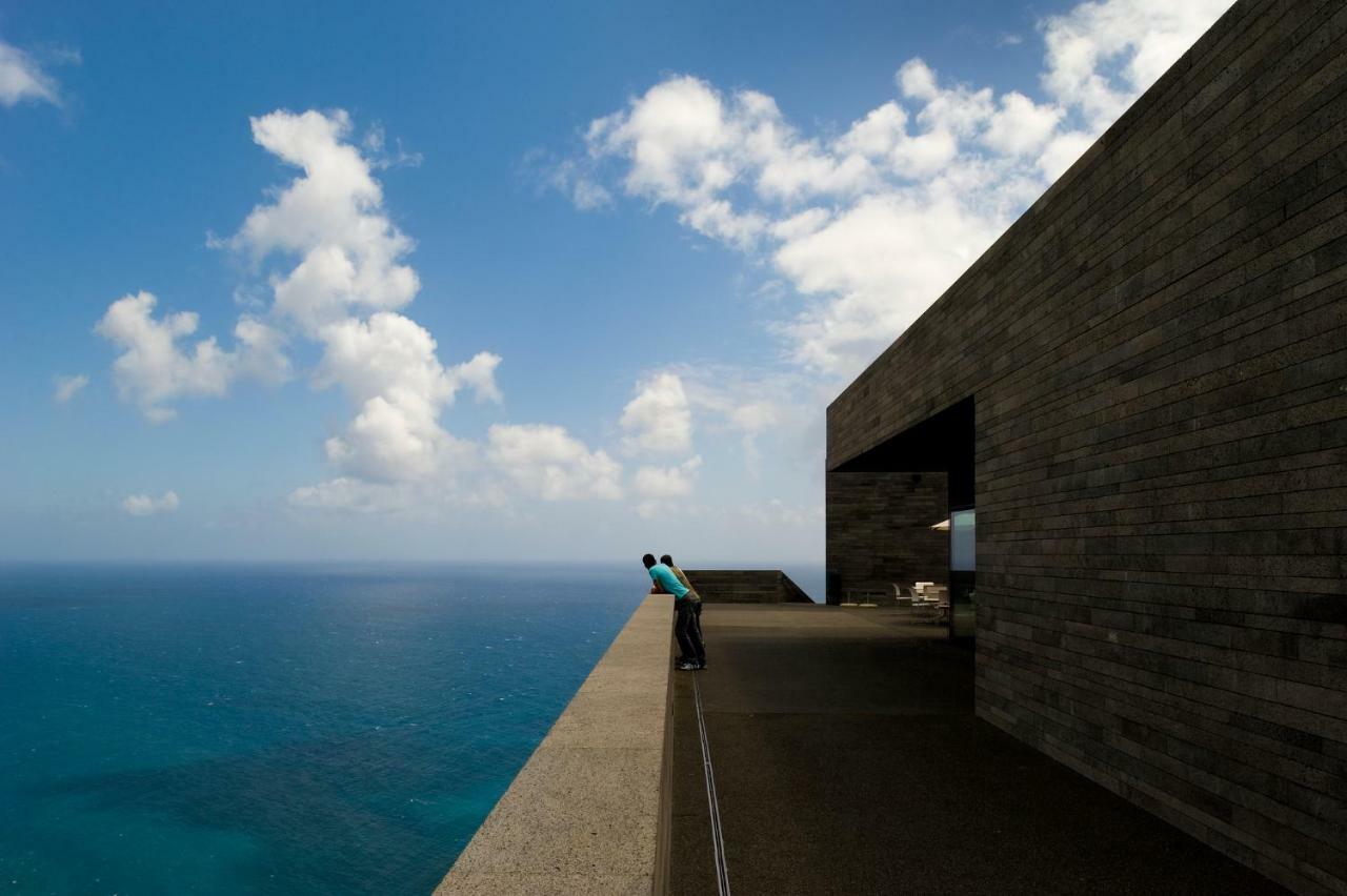 Vila Madeira House Calheta  Exteriér fotografie