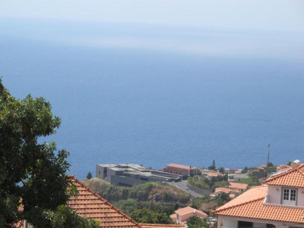 Vila Madeira House Calheta  Pokoj fotografie